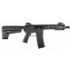 Delta Armory airsoft gun M4 AR15 M-LOK 8, The 2025 Delta Armory AR15-M4 Charlie Series is everything a serious airsoft player needs — precision internals, rugged construction, and modular features — all packed into a mid-range rifle that outperforms its c
